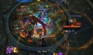 萨格拉斯之墓攻略